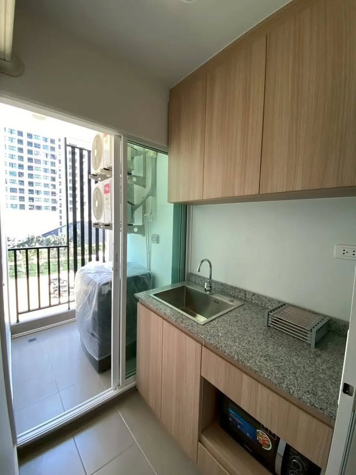 รูป เช่าคอนโด Regent home bangna/รีเจ้นท์ โฮม บางนา (F6906019) ID Line : @pccenter - รูปที่ 5/6