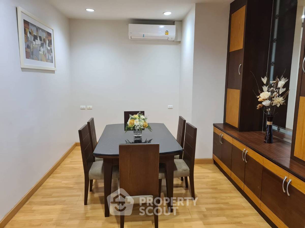 picture 2-BR Condo at Citi Smart Sukhumvit 18 near BTS Asok (ID 1499221) - 4/13