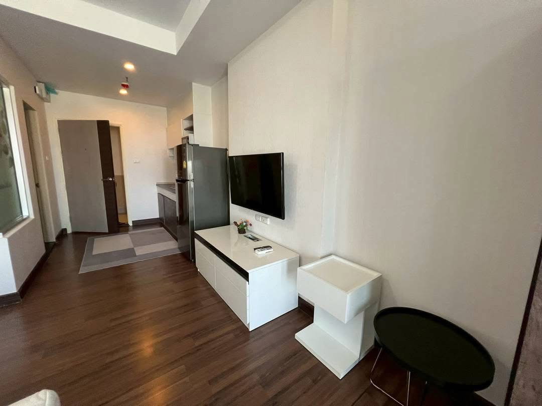 picture Supalai Monte 2 Condo for Rent: Studio room, 33 sq m., 21st floor - 13/14