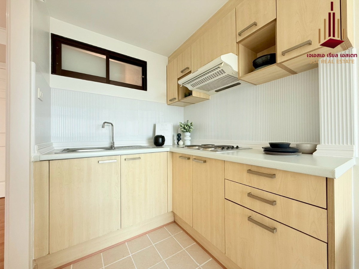 picture ✨ For Sale: Lumpini Place Rama 3 - Riverview Condo ✨ 💰 Only 4,990,000 THB - 5/7