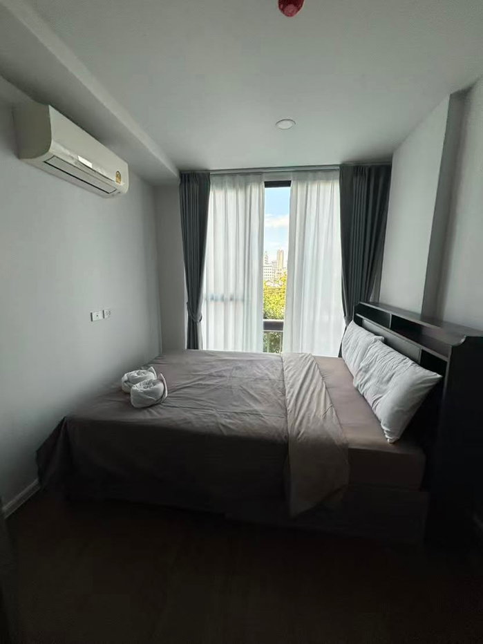 picture FOR RENT ：The Origin Ratchada - Ladprao🔥PRICE 🔥 30,000 BAHT/Month 🔥line :@190evxgl - 4/10