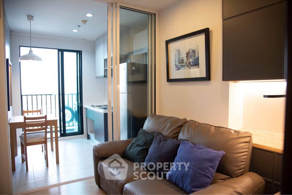 รูป คอนโด 1-ห้องนอน ที่ เดอะเบส แจ้งวัฒนะ ใน คลองเกลือ (ID 2983806) - รูปที่ 2/22
