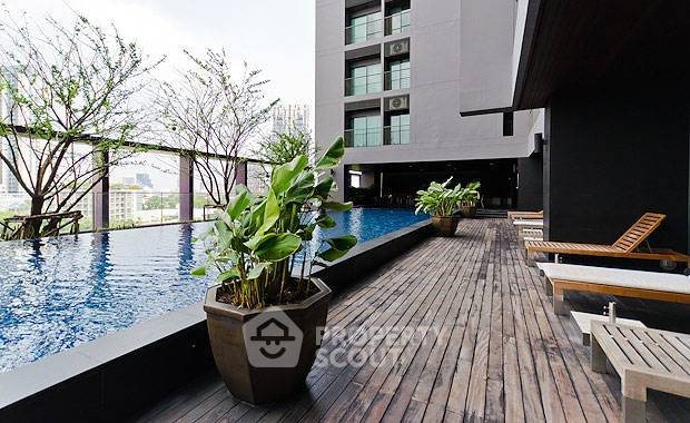 รูป คอนโด 1-ห้องนอน ที่ โนเบิล รีมิกซ์ ใกล้ BTS ทองหล่อ (ID 889925) - รูปที่ 17/28