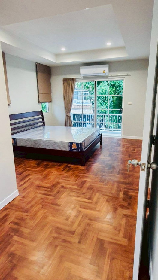 picture For Rent : Single House Chaiyaphruek Rangsit–Khlong 4 - 39/59