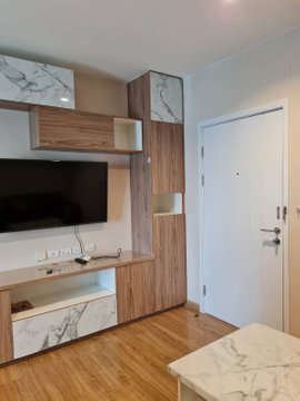 Tree Rio. 1bed 31sqm. Line id: @pfagent