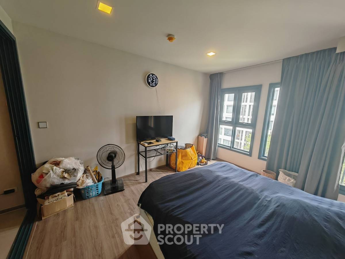 picture 1-BR Condo at The Base Sukhumvit 50 near BTS On Nut (ID 2984088) - 5/5