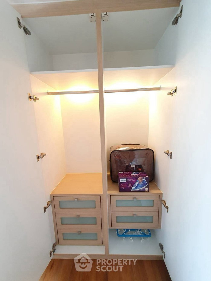 รูป คอนโด 1-ห้องนอน ที่ เวีย โบทานี ใกล้ BTS พร้อมพงษ์ (ID 2984794) - รูปที่ 7/14