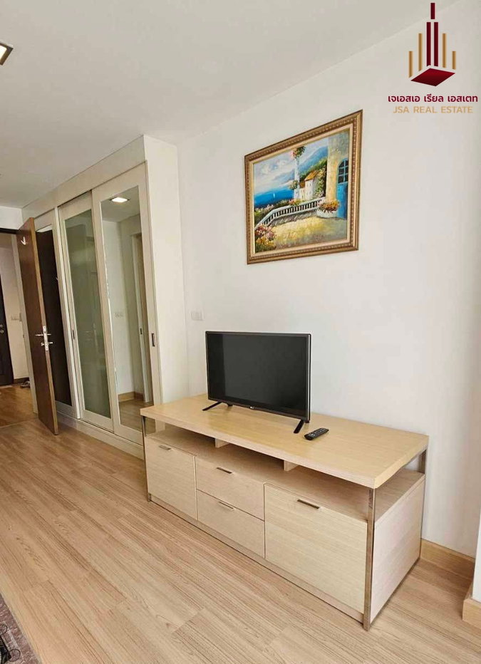 picture ✨ For Rent : The Alcove Sukhumvit 49 Condo ✨ 💰 Only 35,000 THB/month - 2/6