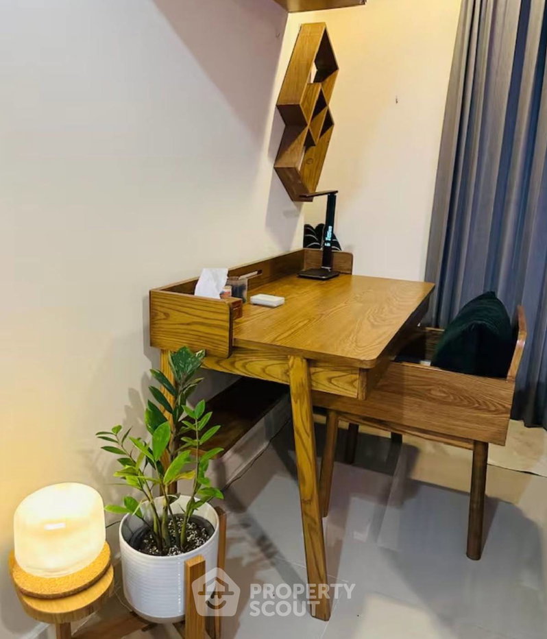 รูป คอนโด 1-ห้องนอน ที่ ซีนิธ เพลส สุขุมวิท 42 คอนโดมิเนียม ใกล้ BTS เอกมัย (ID 2308341) - รูปที่ 4/7