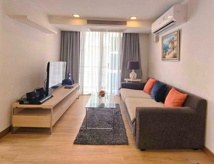 รูปภาพ The Alcove 49 | ให้เช่า 2 ห้องนอน แต่งเรียบร้อย น่าอยู่ ทำเลดี ซอยเงียบสงบ ราคาดี ใกล้รถไฟฟ้าพร้อมพงษ์