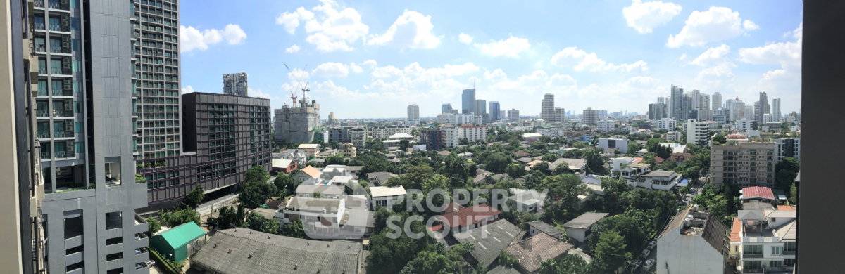 picture 1-BR Condo at The Crest Sukhumvit 34 near BTS Thong Lor (ID 2982532) - 17/17