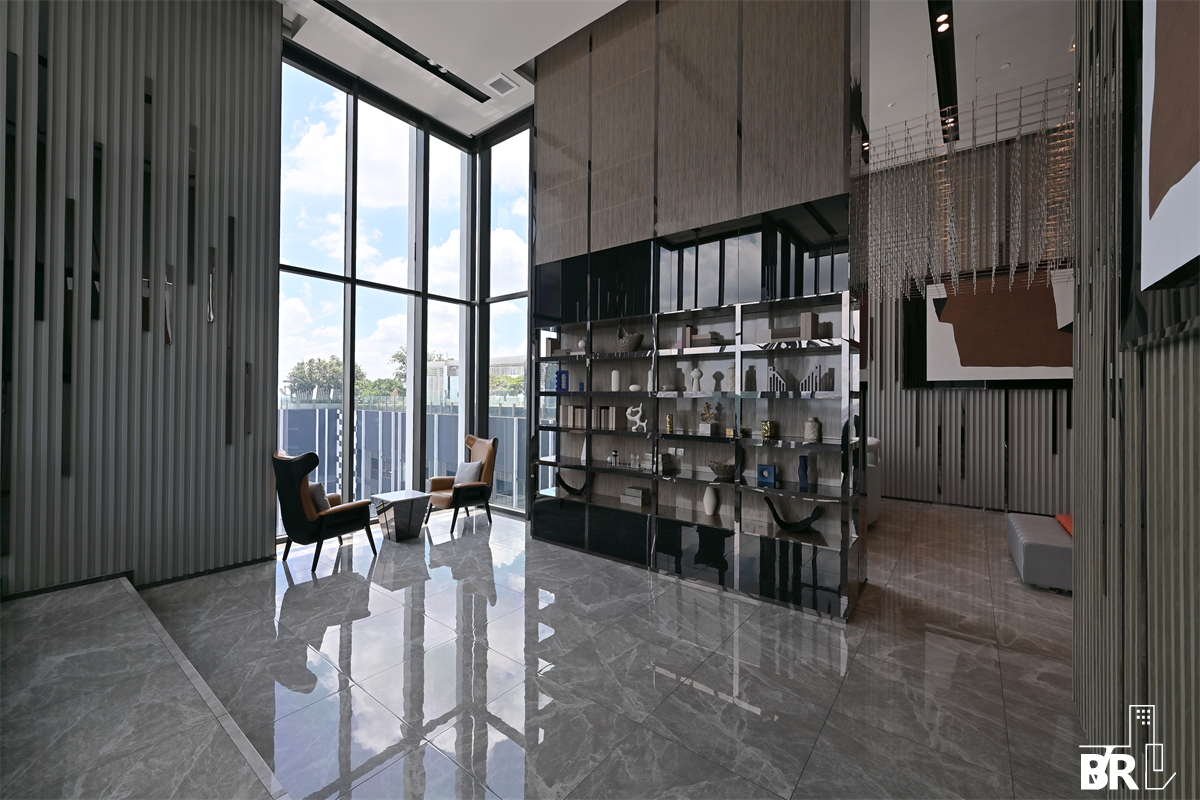 picture Hurry, big discount is ending! Life Ladprao near BTS Ha Yaek Lat Phrao - 9/9
