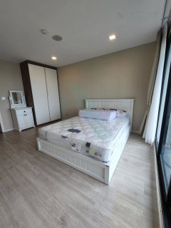 รูปภาพ 🔺 For Rent Condo ATMOZ LADPRAO 71 Building A, Floor 5,1 BED PLUS, Room size 46.00 sqm