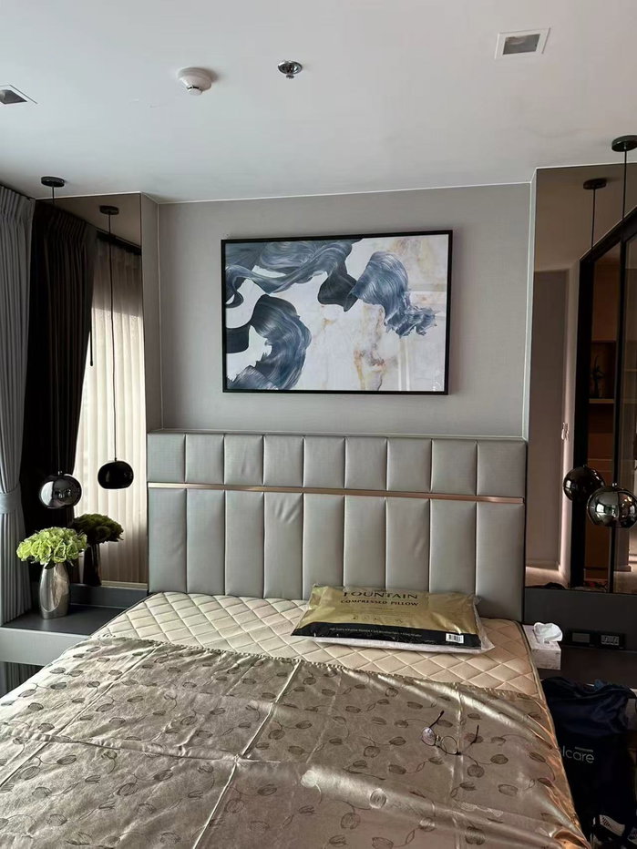 picture [For Sale] Life One Wireless | 1 bedroom, 1 bathroom✅ Foreigner Quota - 7/8
