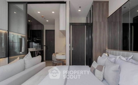 คอนโด 1-ห้องนอน ที่ โนเบิล อราวน์ อารีย์ ใกล้ BTS อารีย์ (ID 2958875)