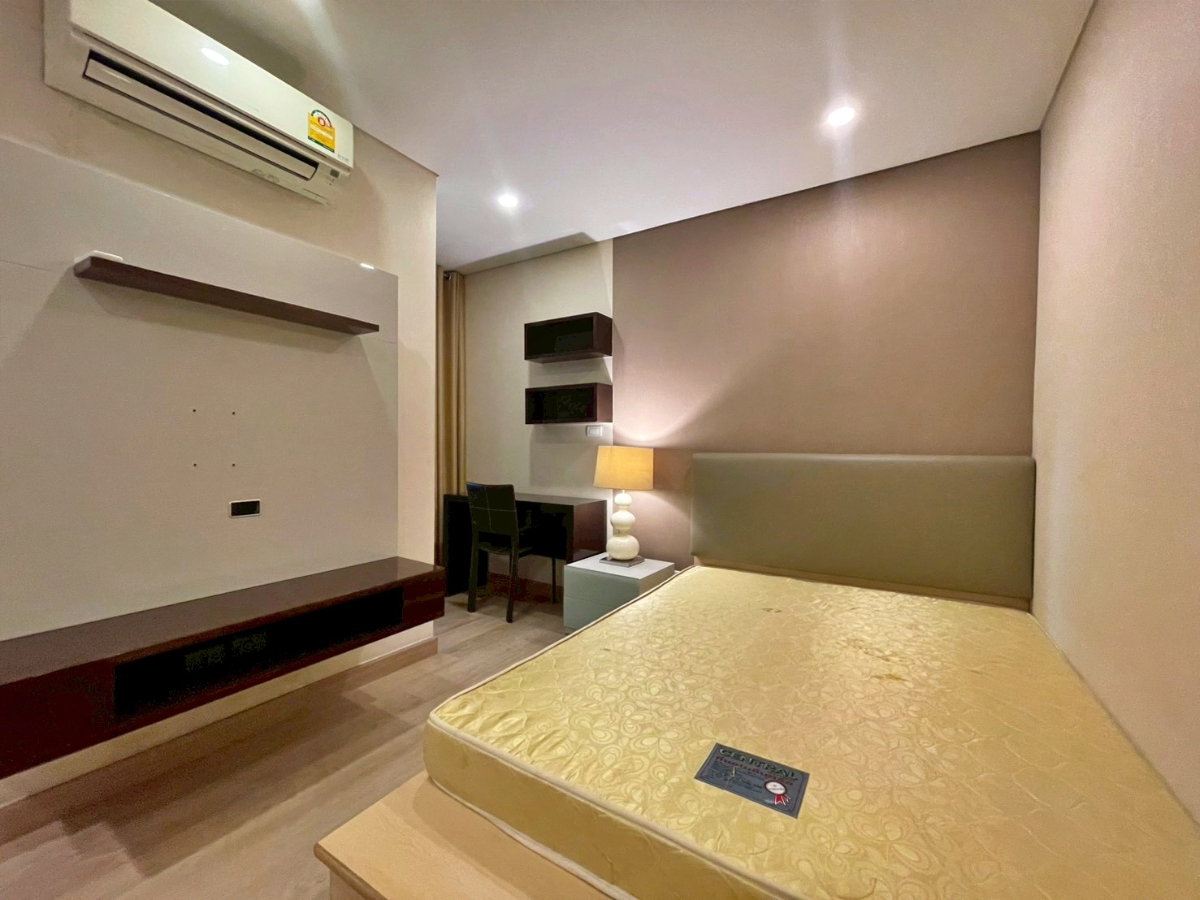 picture ðCondo for rent THE ADDRESS Pathumwan Beautiful room, ready to move in - 8/13