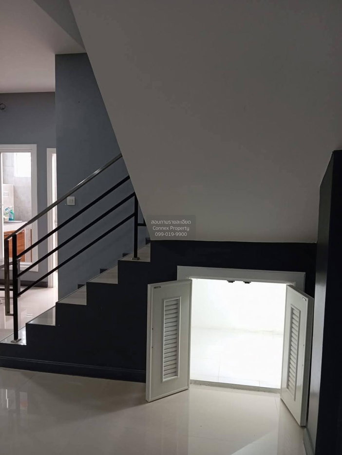 รูป เช่าทาวน์เฮ้าส์/ทาวน์โฮม พาทาโกเนีย รามอินทรา - นิมิตรใหม่ ทรายกองดิน เขต คลองสามวา กรุงเทพ CX-124529 ✅ ทักไลน์ @connexproperty ตอบทันที ทีมงานมืออาชีพ ✅ - รูปที่ 6/12
