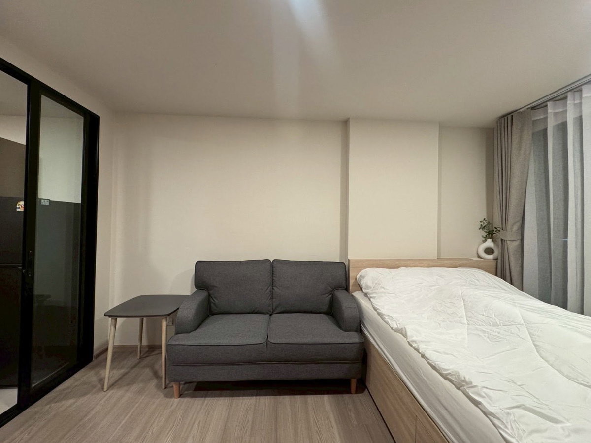 รูป เช่าคอนโด The Muve Paw Bangkhae/เดอะ มูฟ พอว์ บางแค (T6906014) ID Line : @rent24 - รูปที่ 18/19