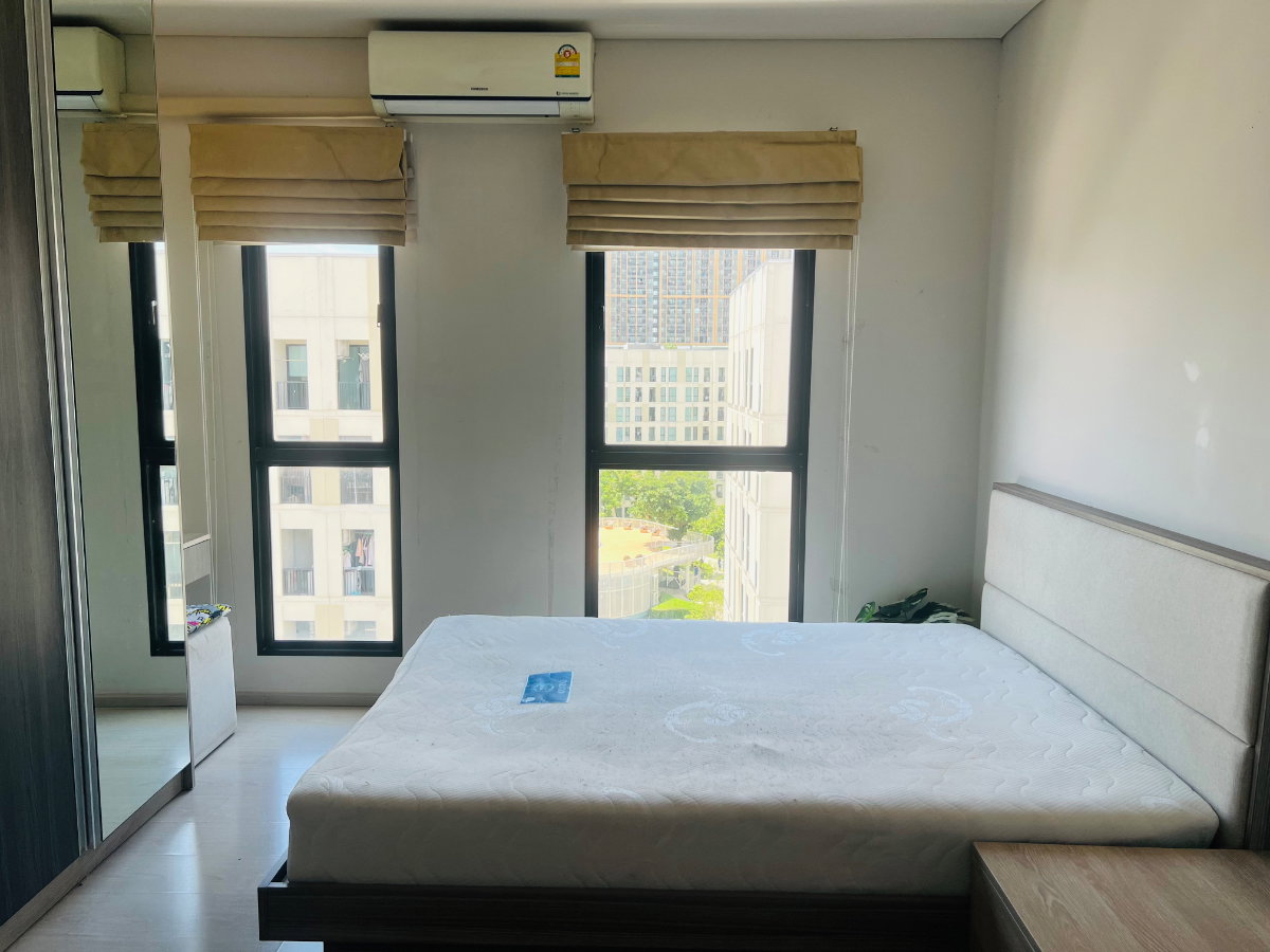 picture Condo Unio Sukhumvit 72 / 7500 thb - 2/10