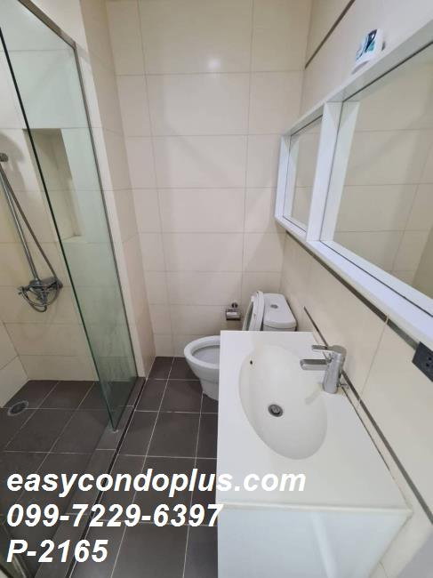รูป P-2165 • WYNE Sukhumvit • ห้องแต่งครบ ทำเลสุขุมวิท ใกล้ BTS พระโขนง 18,000 บาท/เดือน | Line Id: @easycondoplus | 099-229-6397 - รูปที่ 9/9