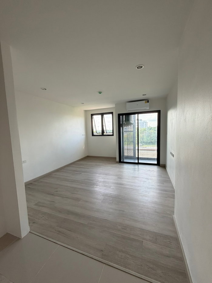 รูป ให้เช่า Miracle Condo คอนโดใหม่ ใกล้เซนทรัล ม.หาดใหญ่ สนามบิน พร้อมอยู่ เช่าเพียง 6500บาท - รูปที่ 2/7