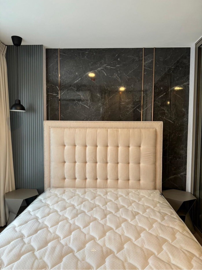 รูป ให้เช่า📍เอสปราย อรุณอมรินทร์ 🛀1 bed 1 bath📞0639399665 - รูปที่ 14/21