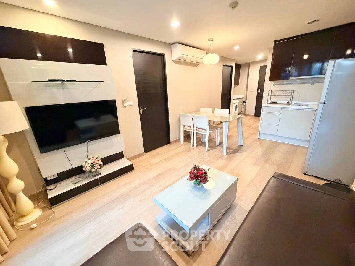 picture 2-BR Condo at The Address Phathumwan near BTS Ratchathewi (ID 2986121) - 5/16