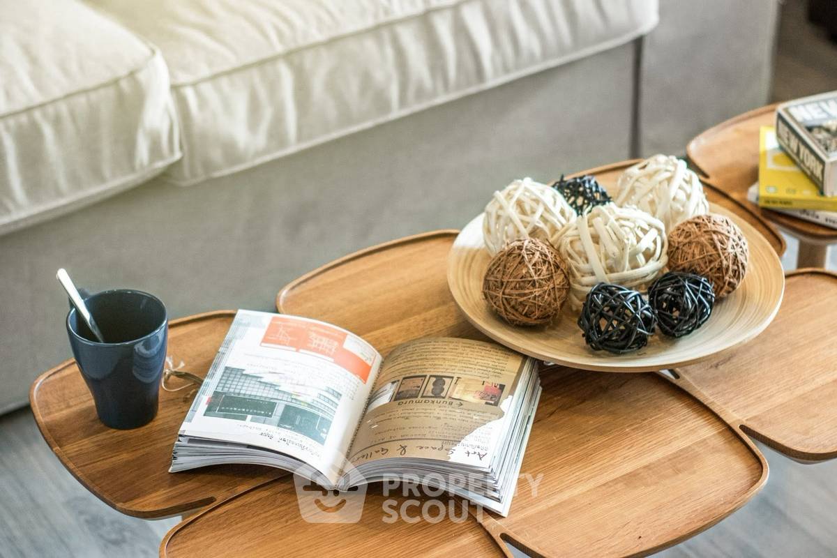 รูป คอนโด 1-ห้องนอน ที่ เดอะ รูม สุขุมวิท 69 ใกล้ BTS พระโขนง (ID 2984839) - รูปที่ 19/20