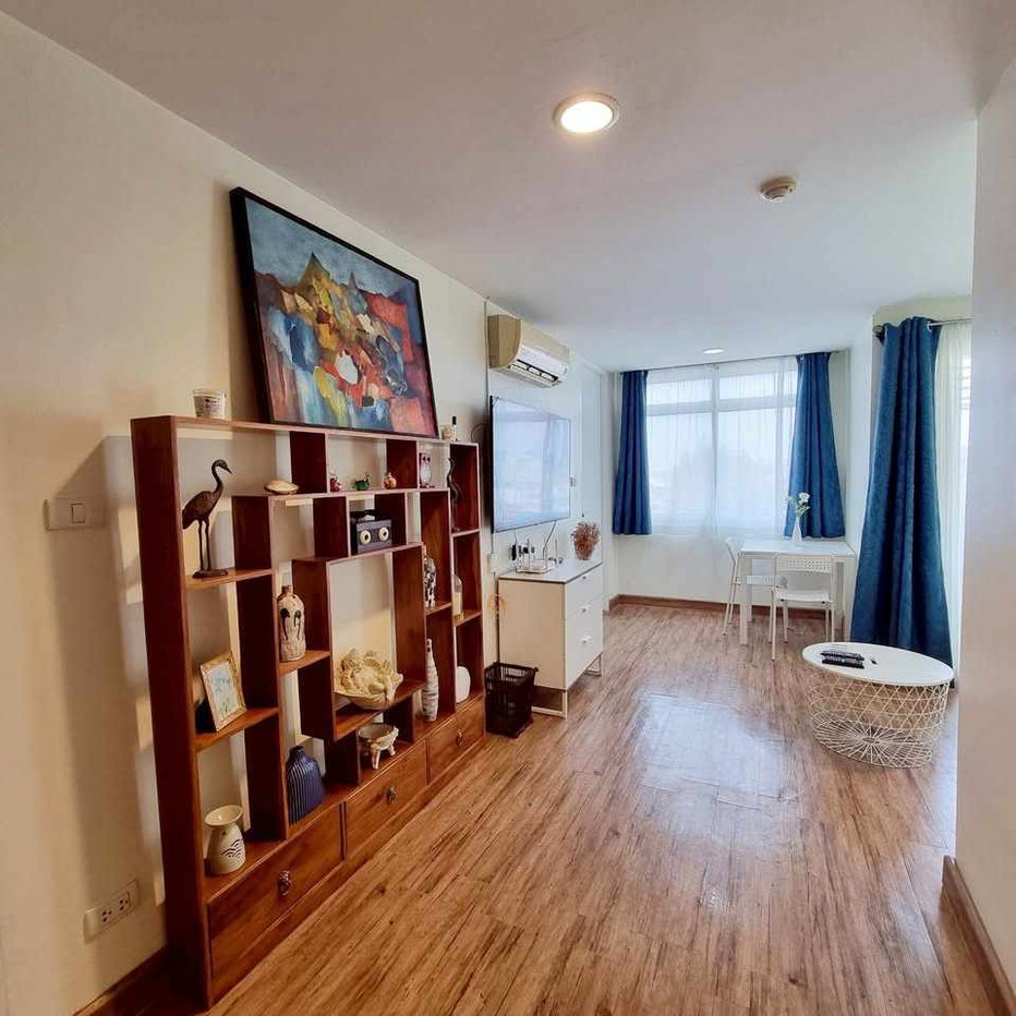 รูป ห้องอัพเดต💥🔔⚠️🏘️Ⓜ️กดปุ่มแอดไลน์💥วังทองหลาง💥เจ ดับบลิว บูเลอวาร์ด ศรีวรา🔴🟢🟡 - รูปที่ 6/34