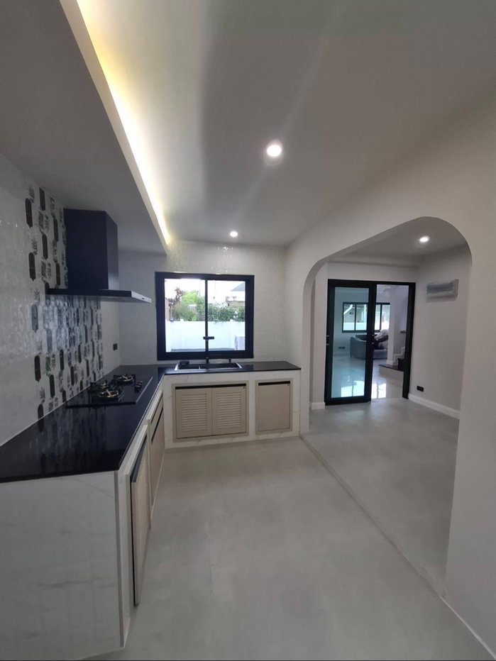 รูป บ้านเดี่ยว 2 ชั้น – หมู่บ้านศุภาลัยการ์เด้นวิลล์ - รูปที่ 10/20
