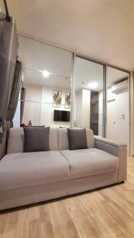 picture Condo for Rent at Niche Mono Ramkhamhaeng (J6906015) ID Line : @condo65 - 3/21