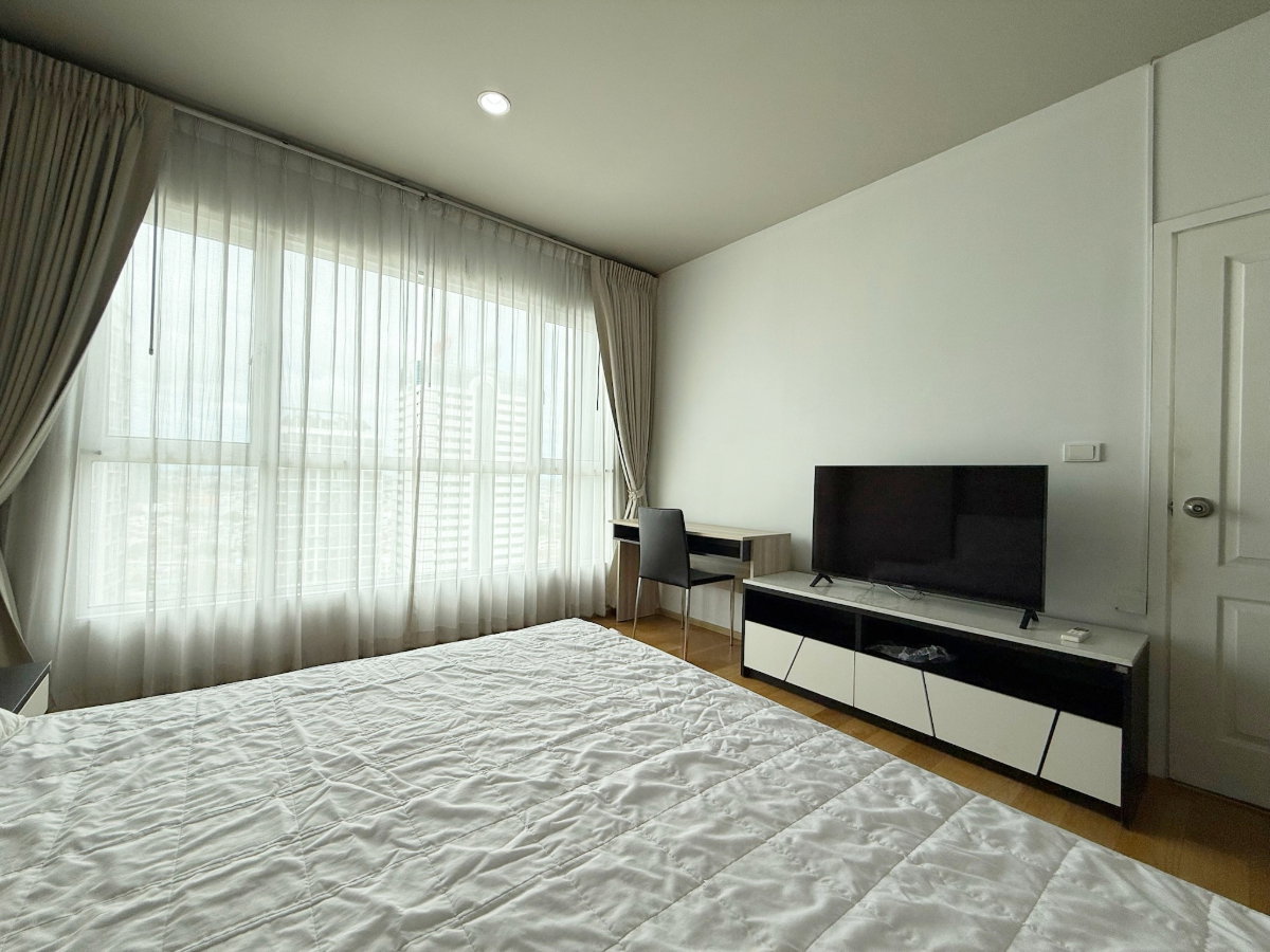 picture  💐 Condo for rent Hive sathorn  - 8/13