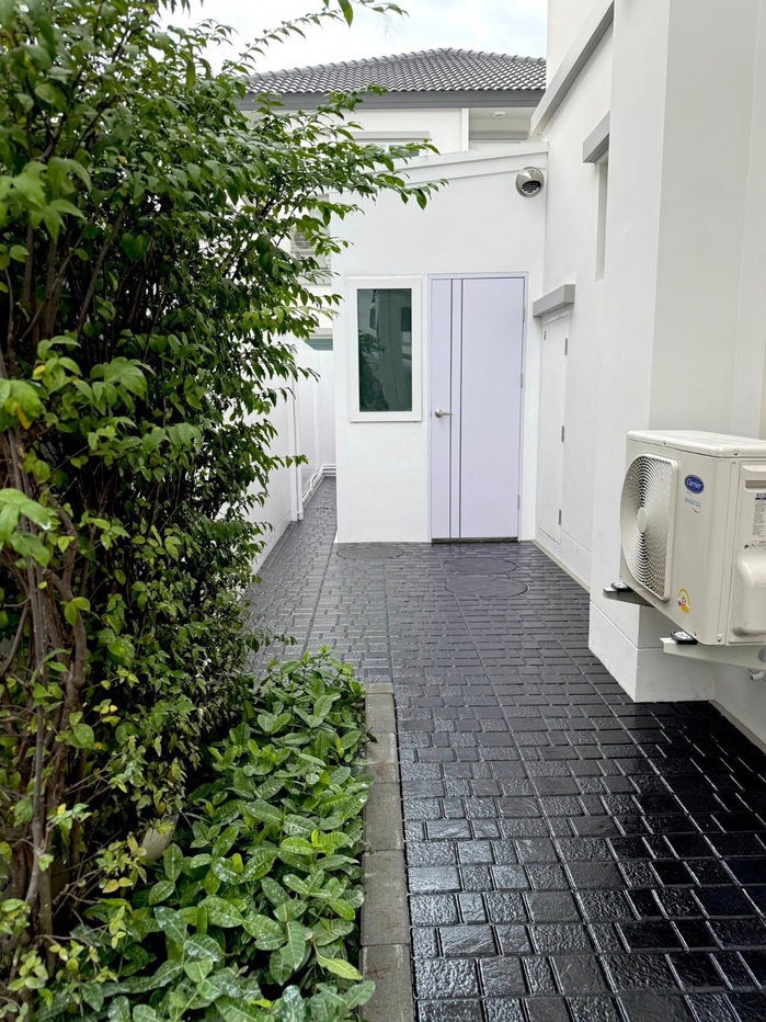 รูป ให้เช่าบ้านเดี่ยว Villaggio 3 ศรีนครินทร์-บางนาโซน Private มีเพียง 6 หลังในซอย - รูปที่ 13/13