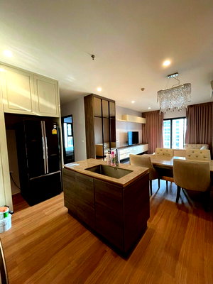 คอนโดให้เช่า : #A124379 ✅ 11/6/69  ให้เช่า Chewathai Residence Bang Pho 📲📢สอบถาม ld line @condoboy