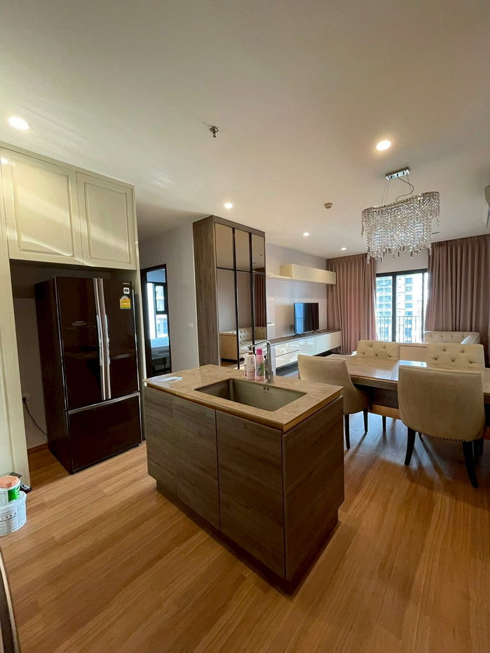 picture Chewathai Residence Bang Pho - 1/11