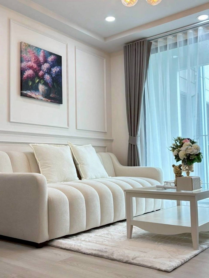 picture Centrio Condominium For Sell WR-04592 - 1/15