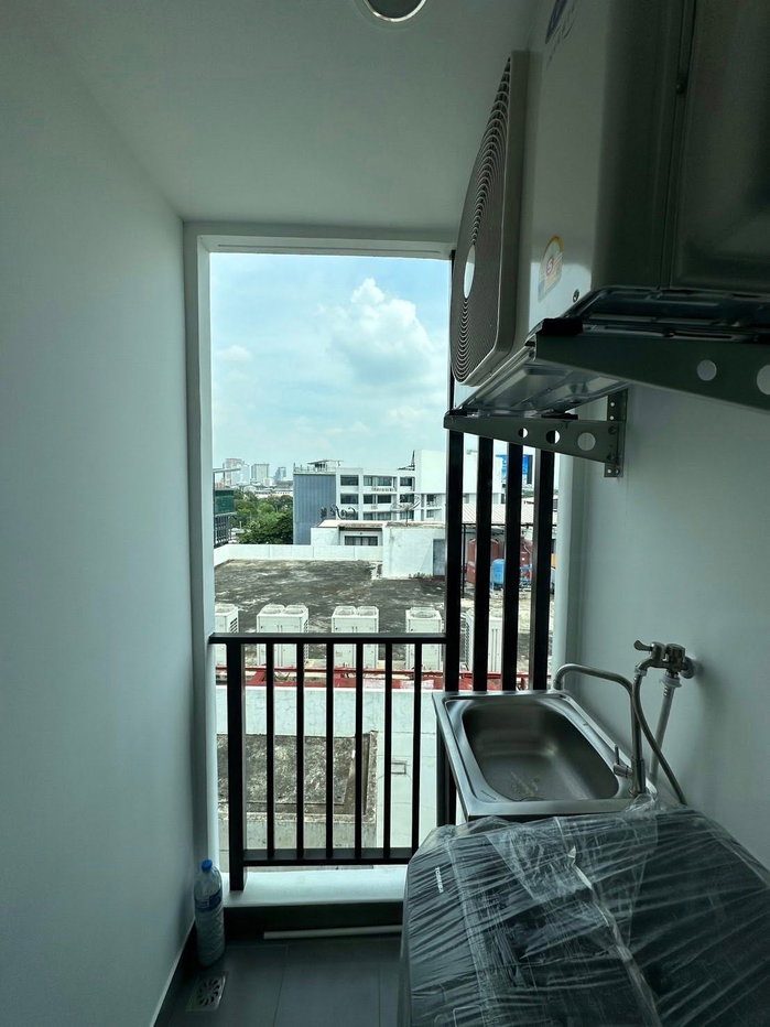 รูป 🟢ER25529 🟢ให้เช่า / For Rent RYE Huamak 💰 ราคา 13,000 บาท/เดือน - รูปที่ 11/13
