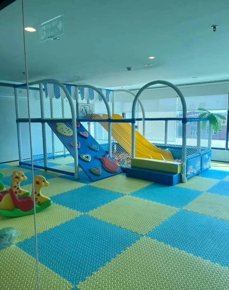 picture For Rent : Condo Regent Home Bangna - 24/27