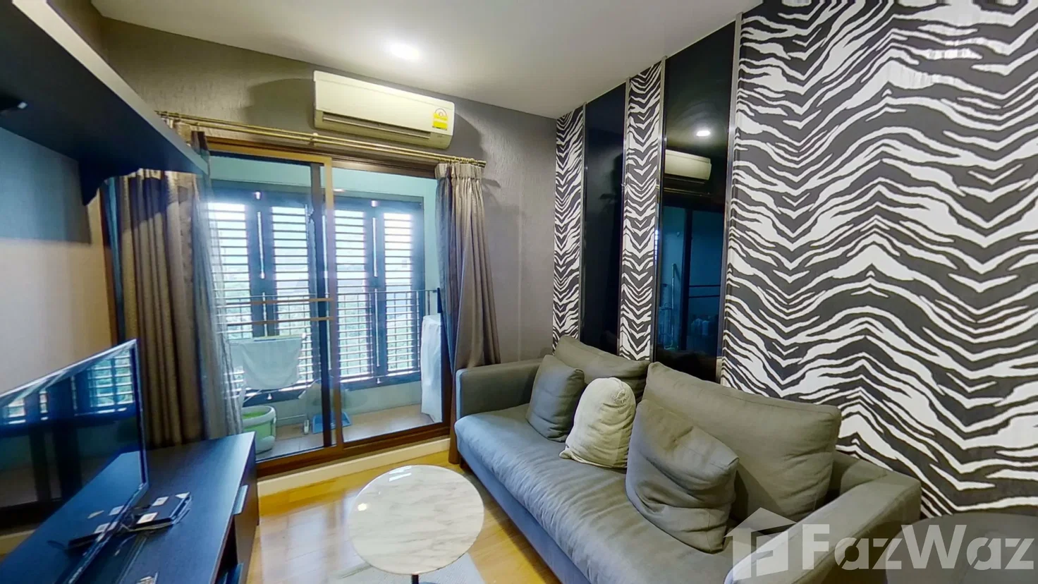รูป ขาย คอนโด 1 ห้องนอน ในโครงการ คอนโดเลต ดเวล สุขุมวิท 26 31162 - รูปที่ 1/8
