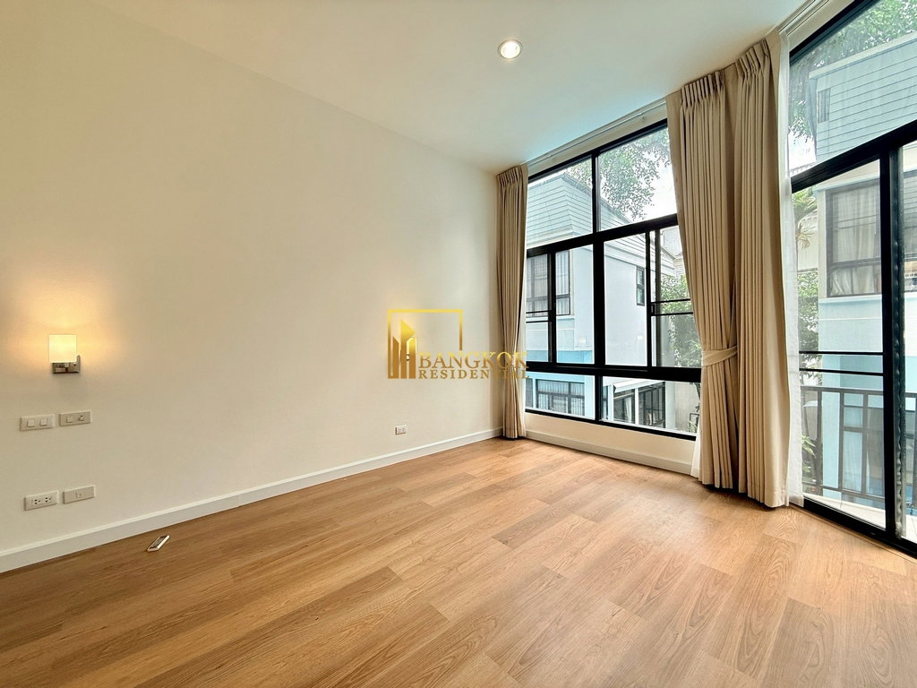 รูป SW 38 Place | Wonderful 4 Bedroom House in Private Compound - BR7706SH - รูปที่ 17/44