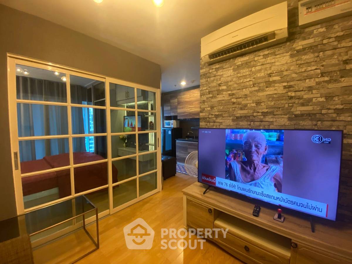 picture 1-BR Condo at Aspire Rama 4 near BTS Phra Khanong (ID 2984079) - 13/13
