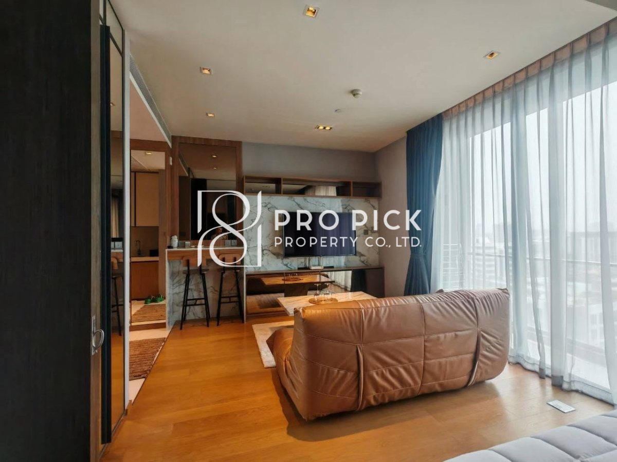 picture PP-00267 Rent Beatniq Sukhumvit 32 Condominium Khlong Toei BTS Thong lor - 4/14