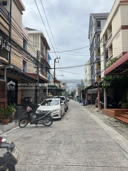 รูป ขายบ้านเดี่ยว ซอยรัชดาภิเษก7แยก1-15 เพียง3นาทีถึงบิ๊กซีรัชดา ใกล้รถไฟฟ้า MRTสายสีส้ม ส่วนตะวันตก(ศูนย์วัฒนธรรมฯ-บางขุนนนท์)สถานีประชาสงเคราะห์ - รูปที่ 16/18