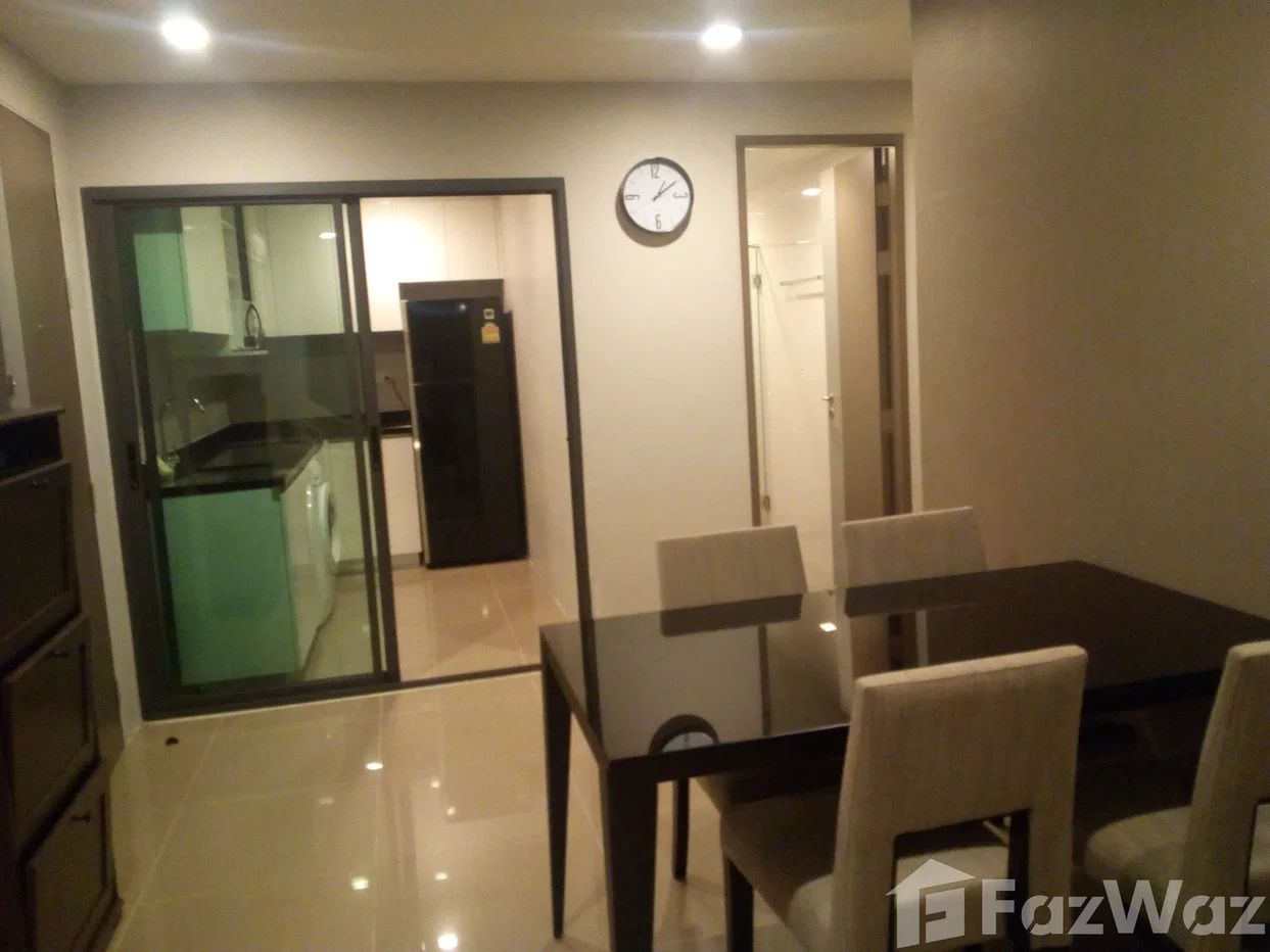 picture 2 Bedroom Condo for rent at Mirage Sukhumvit 27 244723 - 3/15