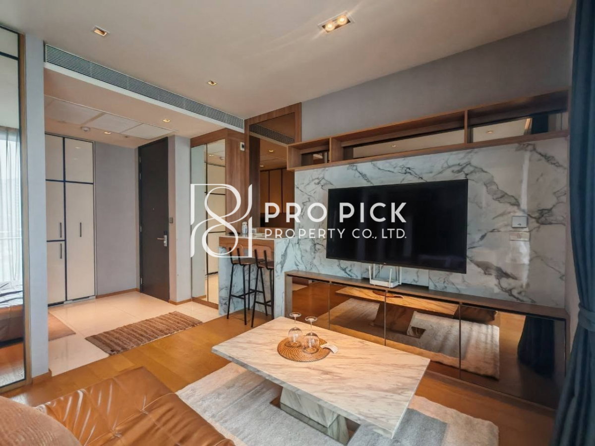 picture PP-00267 Rent Beatniq Sukhumvit 32 Condominium Khlong Toei BTS Thong lor - 2/14