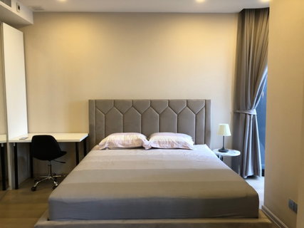 รูปภาพ 🏡For Rent : Ashton Asoke  : แอชตัน อโศก 🚇ติดรถไฟฟ้า MRT สุขุมวิท และ BTS อโศก (ST-02)