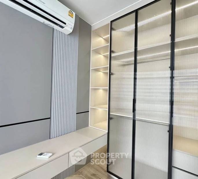 รูป คอนโด 2-ห้องนอน ที่ ริธึ่ม เอกมัย เอสเตท ใกล้ BTS ทองหล่อ (ID 2589565) - รูปที่ 7/10