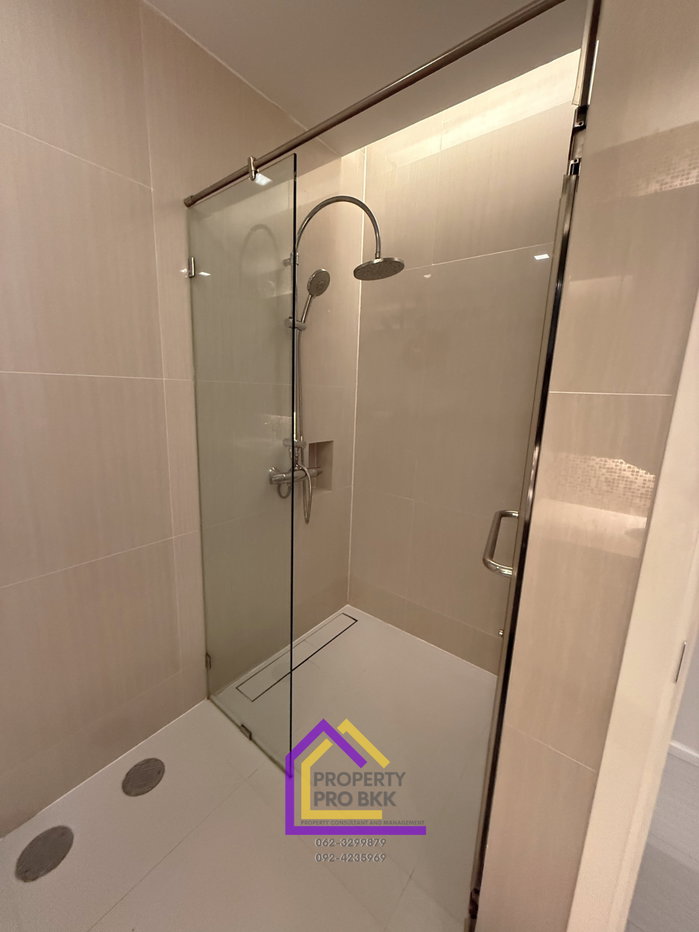 รูป 🌟🌟 ให้เช่า 1 ห้องนอนกว้างขวาง ชั้นสูง @ Circle Living Prototype (Circle 2) 🌟🌟 📍 ถ.เพชรบุรีตัดใหม่ | ใกล้ MRT เพชรบุรี  - รูปที่ 11/20
