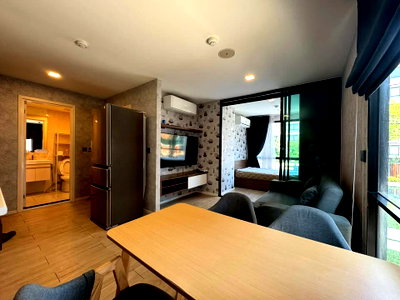Condos for rent : Atmoz Ladprao                       71