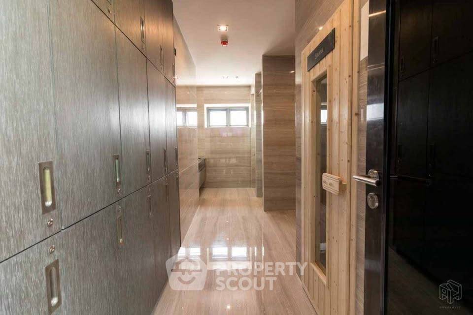 picture 1-BR Condo at Life Sukhumvit 48 near BTS Phra Khanong (ID 2983974) - 15/16